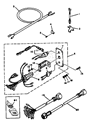 Picture for category RIGGING ACCESSORIES COMPON